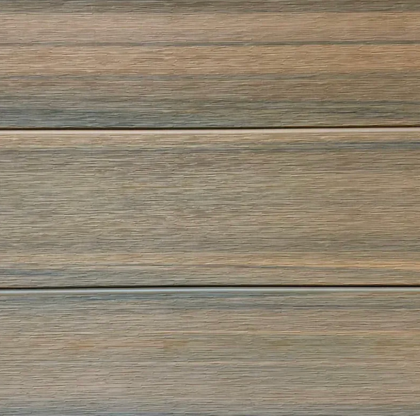 Фасадна декоративна панель: Woodtone Teack 2418 фото