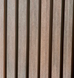 Фасадна декоративна панель: Woodtone Red Brown 2414 фото 2