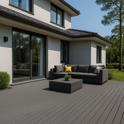 Терасна дошка: Tardex Classic Home Стоун Tardex | Tdx87211 фото